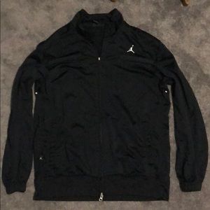 Jordan Men’s zip up